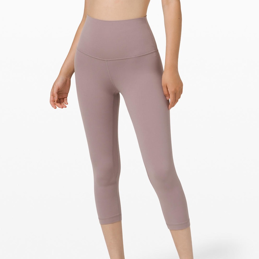 Lululemon 🍋 Align SUPER HiRise 23” Legging